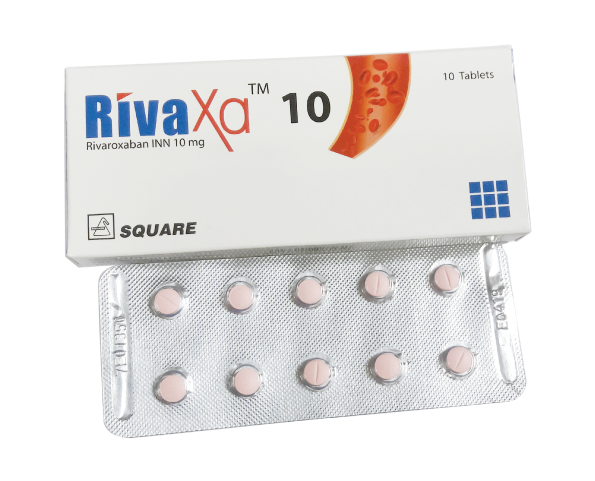 RivaXa<sup>™</sup>